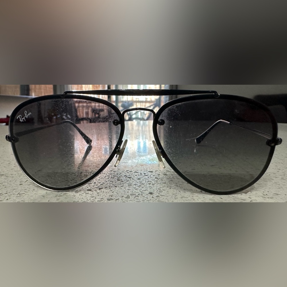 Ray ban avaitor sunglasses